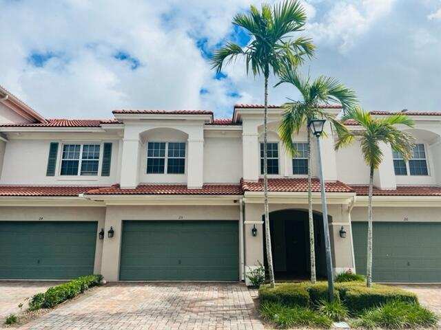 25 Beechdale Lane, Boynton Beach FL 33426