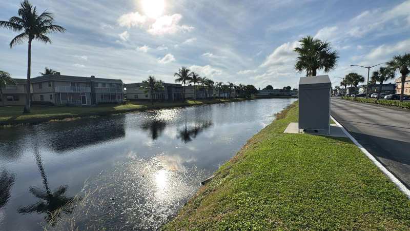 201 Brittany, Delray Beach FL 33446