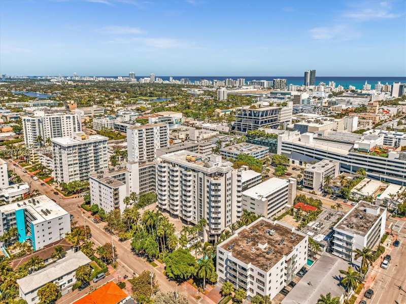 1621 Bay Rd # 408, Miami Beach FL 33139