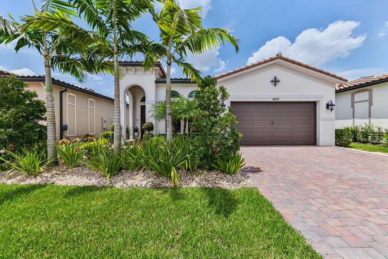 8047 JUNIPER Drive, Parkland FL 33067