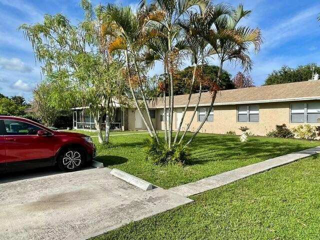 424 Jennings Avenue, FL 33463