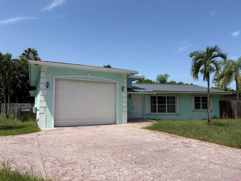 641 NW 28TH Street, Wilton Manors FL 33311