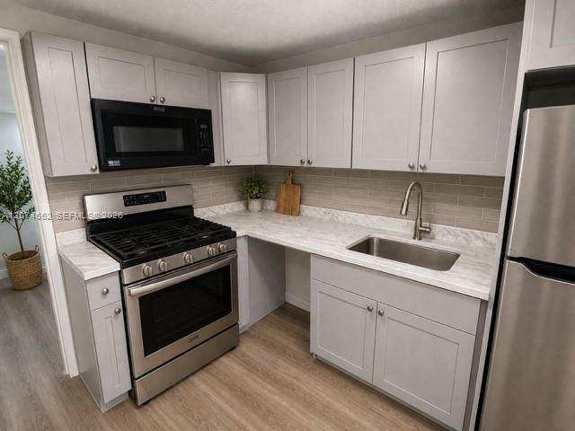 5537 NW 5th Ave # 1, Miami FL 33127