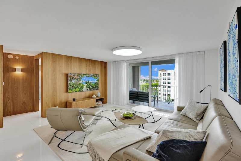 3606 S OCEAN Boulevard # 905, Highland Beach FL 33487