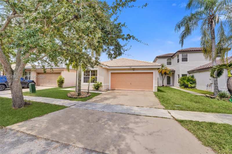 1822 SW 176th Ave, Miramar FL 33029