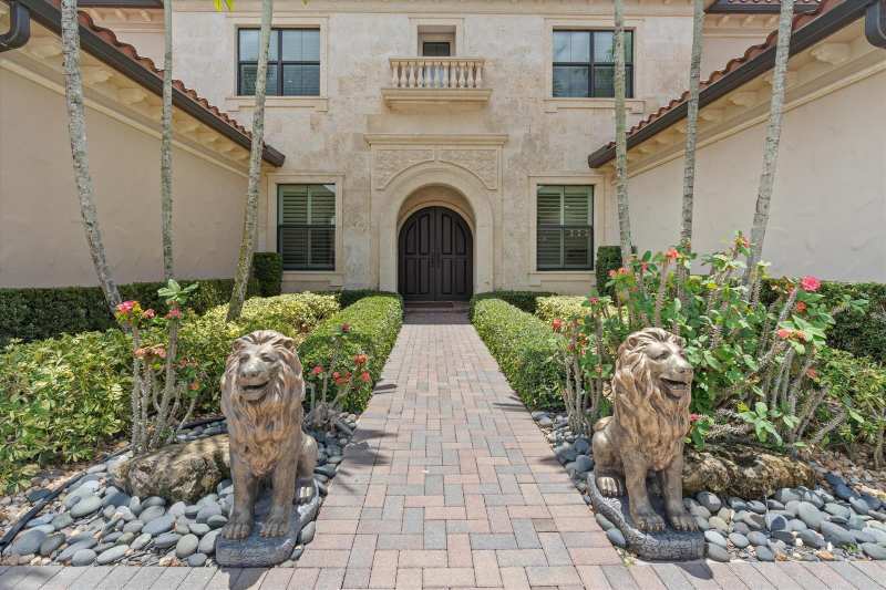 17511 Cadena Drive, Boca Raton FL 33496