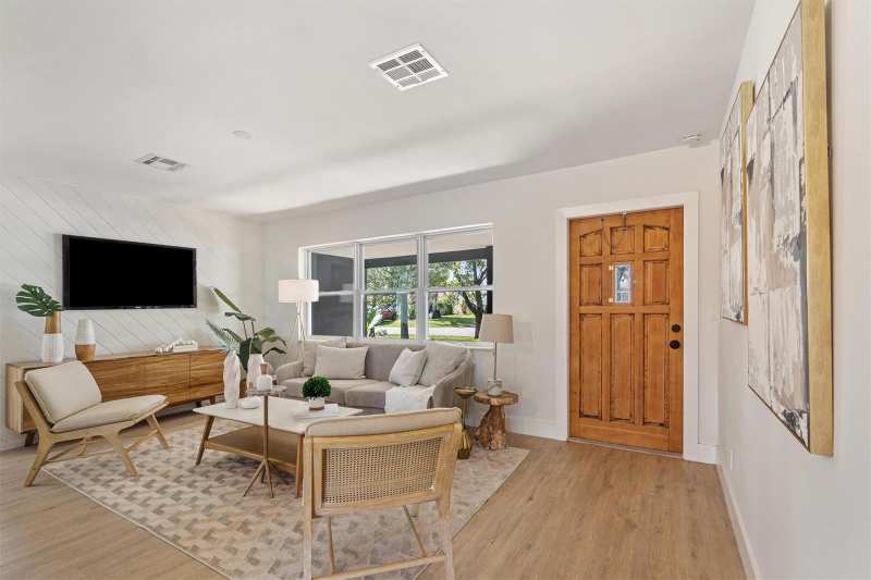 181 NW 48TH Court, Oakland Park FL 33309