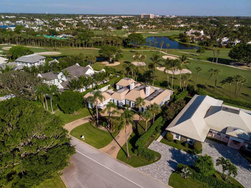 971 LAKE HOUSE Drive, North Palm Beach FL 33408