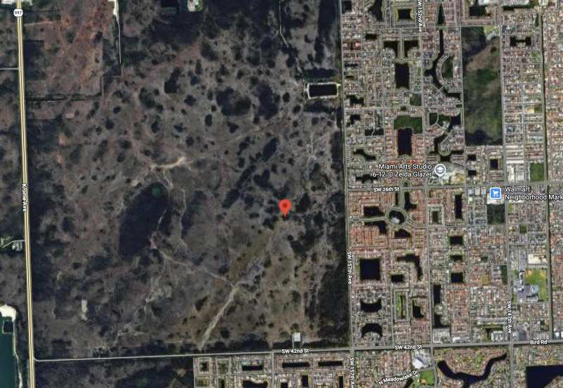 000 SW 157 AVE, FL 33185