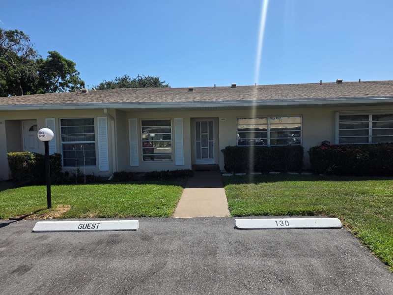 8590 CHEVY CHASE Drive # 130, Boca Raton FL 33433