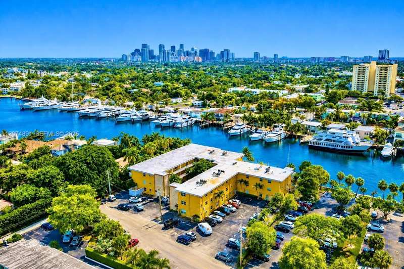 815 Middle River Dr # 304, Fort Lauderdale FL 33304