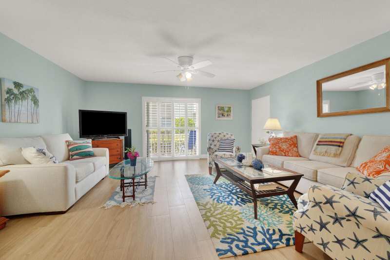 5500 OLD OCEAN Boulevard # 108, Ocean Ridge FL 33435