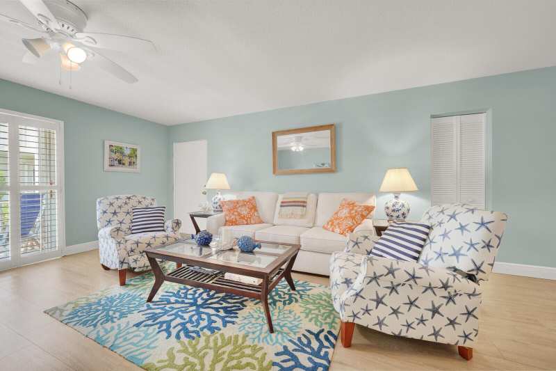 5500 OLD OCEAN Boulevard # 108, Ocean Ridge FL 33435