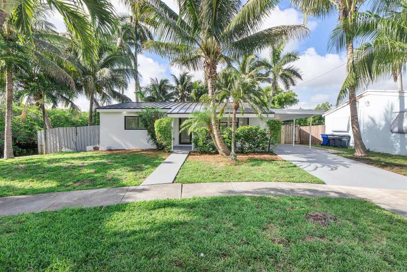 3030 ARTHUR Street, Hollywood FL 33021