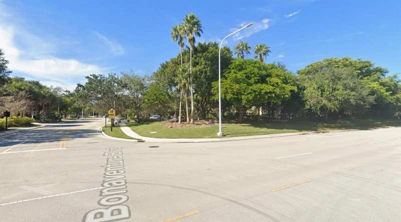 Sagemont Way SAGEMONT Way, Weston FL 33326
