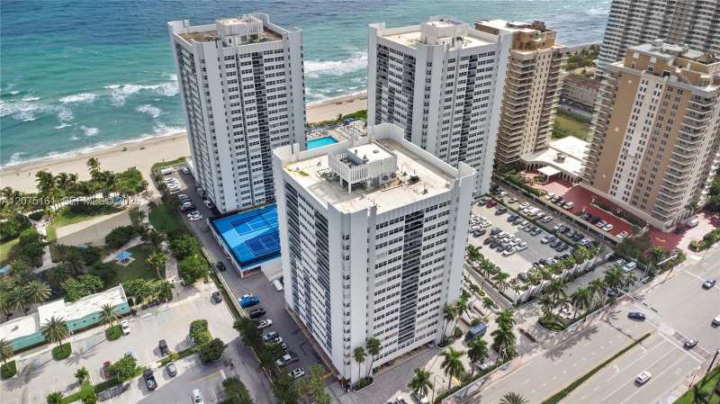 1880 S Ocean Dr, Hallandale Beach FL 33009