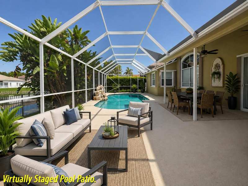 5116 NW 57th Ter, Coral Springs FL 33067