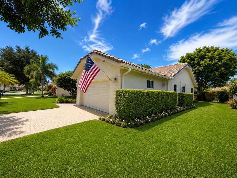 7758 CLOVERFIELD Circle, Boca Raton FL 33433