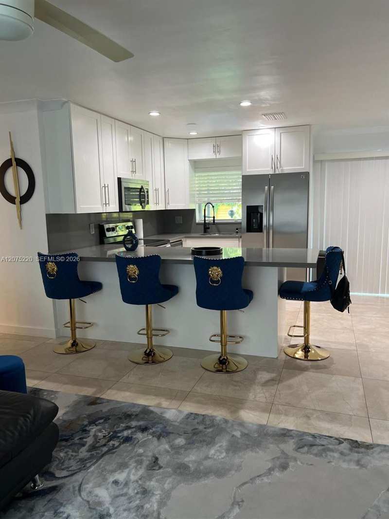 GULFSTREAM ESTATES