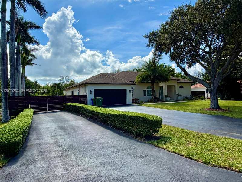 5600 SW 199th Ave, Pembroke Pines FL 33332