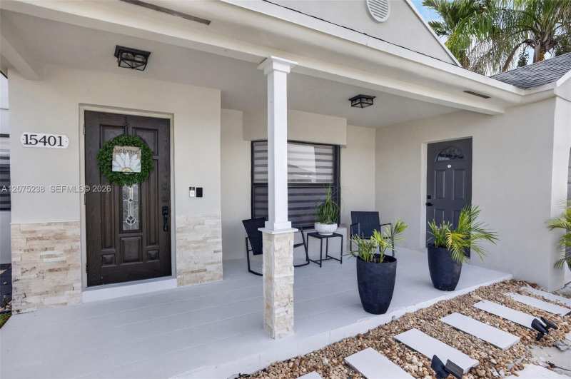 15401 SW 144th Ave, Miami FL 33177