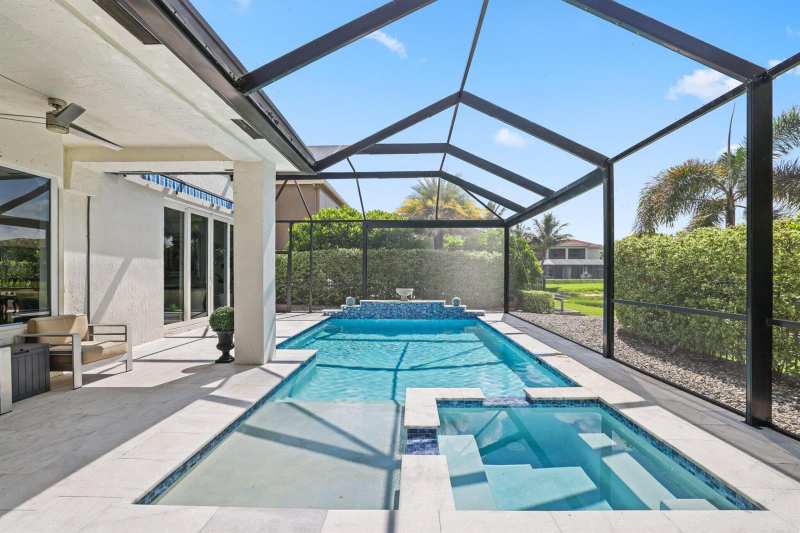 8715 Cobblestone Point Circle, Boynton Beach FL 33472