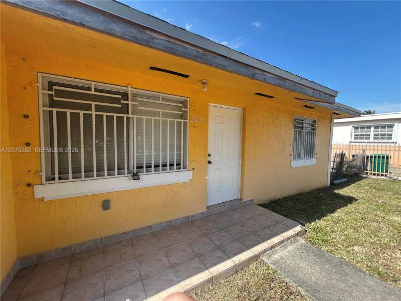 2421 NW 99th Ter # 2, Miami FL 33147