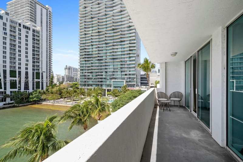 500 NE 29th St # 606, Miami FL 33137