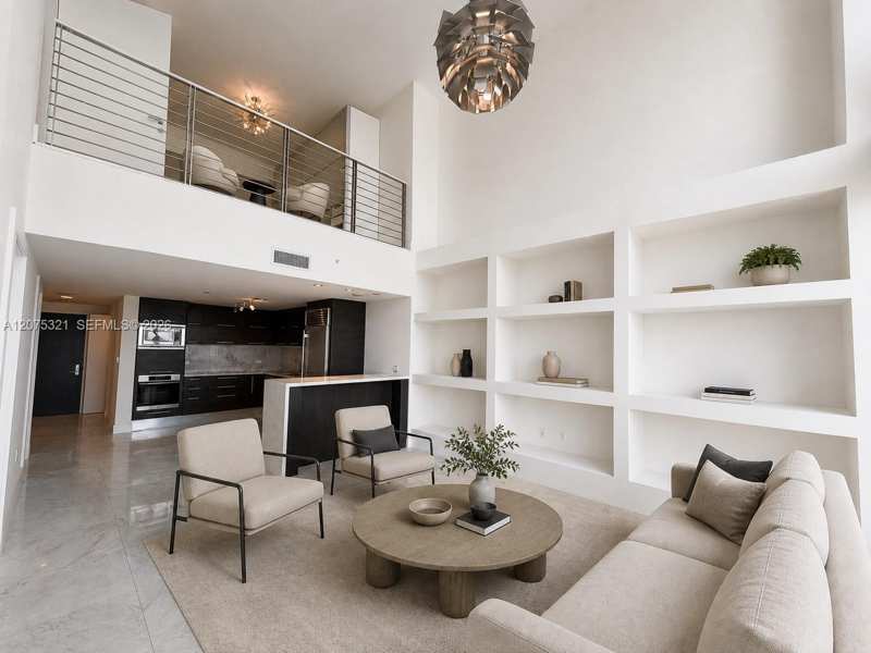 900 Biscayne Blvd # 902, Miami FL 33132