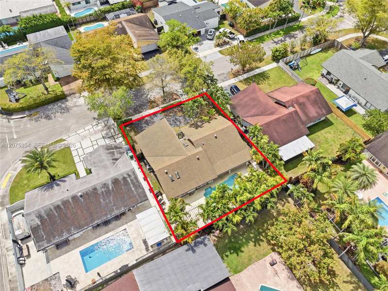12715 SW 96th Ter # 12715, Miami FL 33186