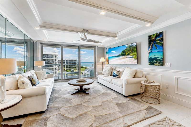 3450 S OCEAN Boulevard # 5050, Palm Beach FL 33480