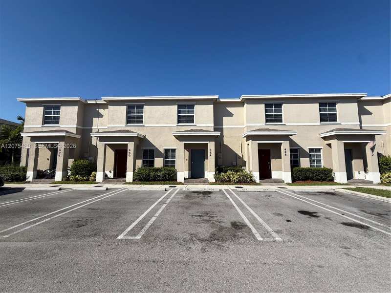 488 NE 5th Ter, Florida City FL 33034