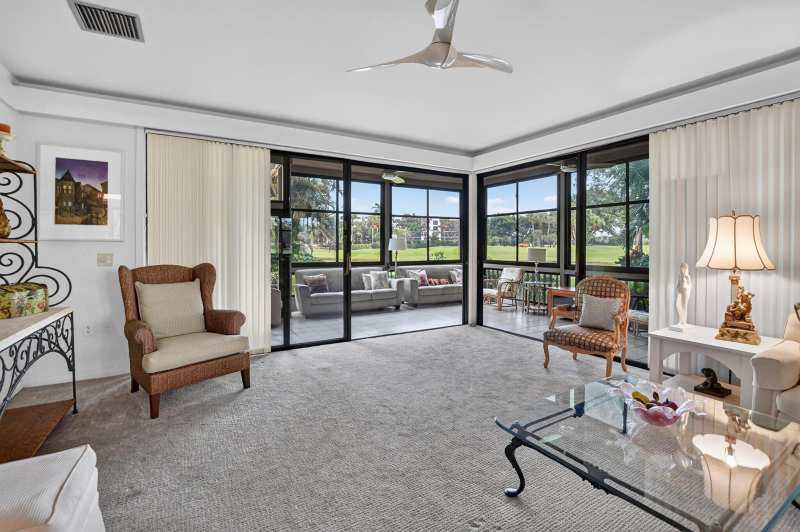7033 Rain Forest Drive # L, Boca Raton FL 33434
