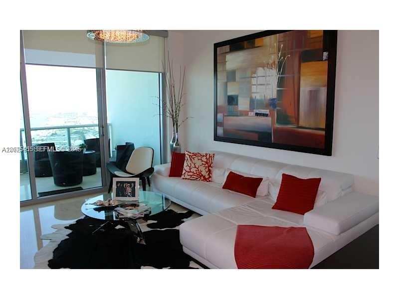 900 Biscayne Blvd # 4207, Miami FL 33132