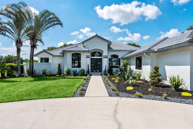 11690 STONEHAVEN Way, West Palm Beach FL 33412