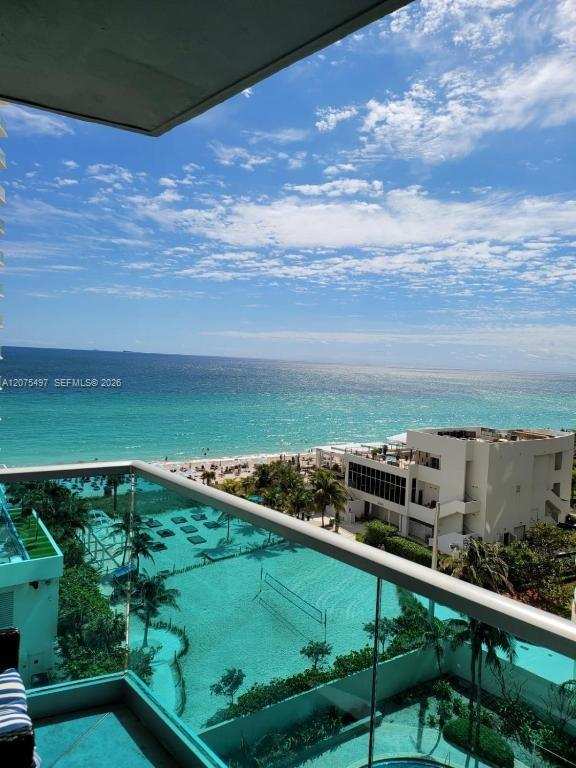 4001 S Ocean Dr # 9N, Hollywood FL 33019