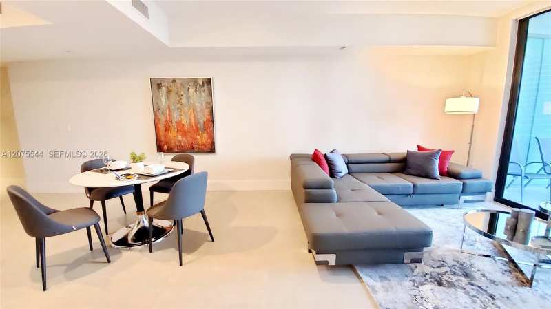 1010 Brickell Ave # 2511, Miami FL 33131