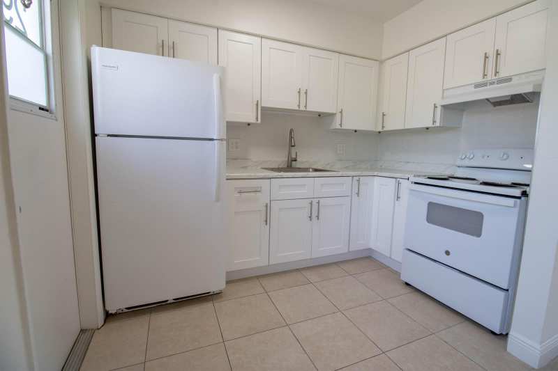 1855 ADAMS # 29, Hollywood FL 33020