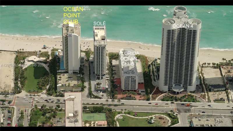17375 Collins Ave # 2003, Sunny Isles Beach FL 33160