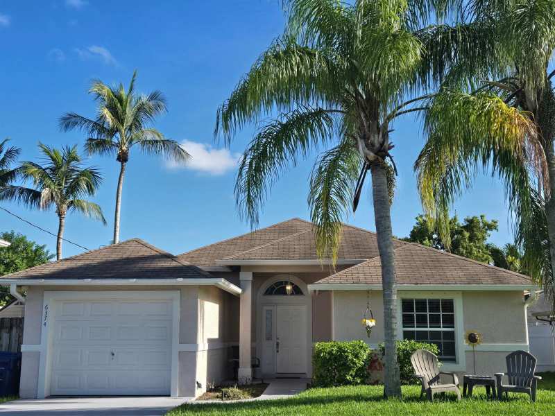 6374 Robinson Street, Jupiter FL 33458