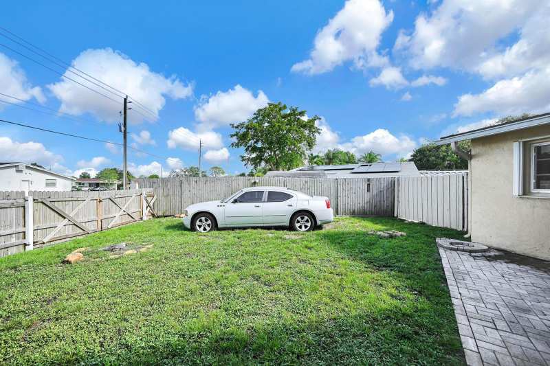 2171 SW 36TH Terrace, Fort Lauderdale FL 33312