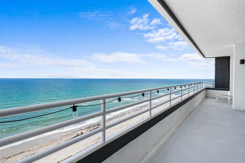 2901 S Ocean Boulevard # 1, Highland Beach FL 33487