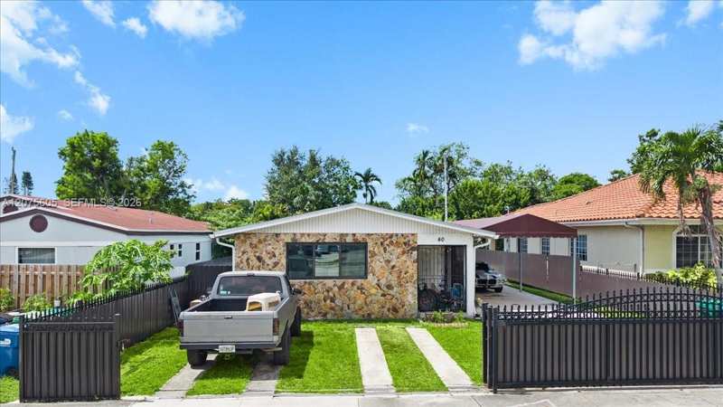40 NW 119th St # 0, Miami FL 33168