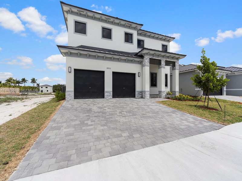 18911 SW 317th Ter, Homestead FL 33030