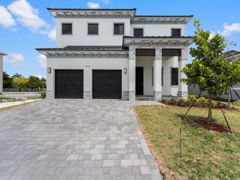 18911 SW 317th Ter, Homestead FL 33030