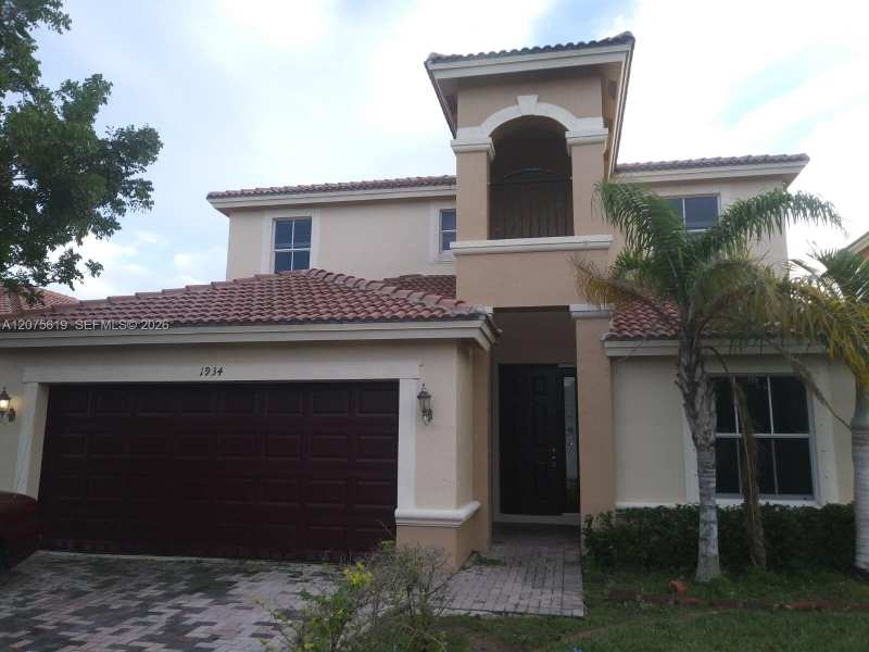 1934 NE 3rd, Homestead FL 33033