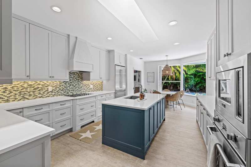 2815 HAMPTON Circle E, Delray Beach FL 33445