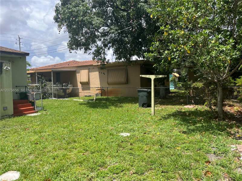 1851 NW 51st Ter, Miami FL 33142