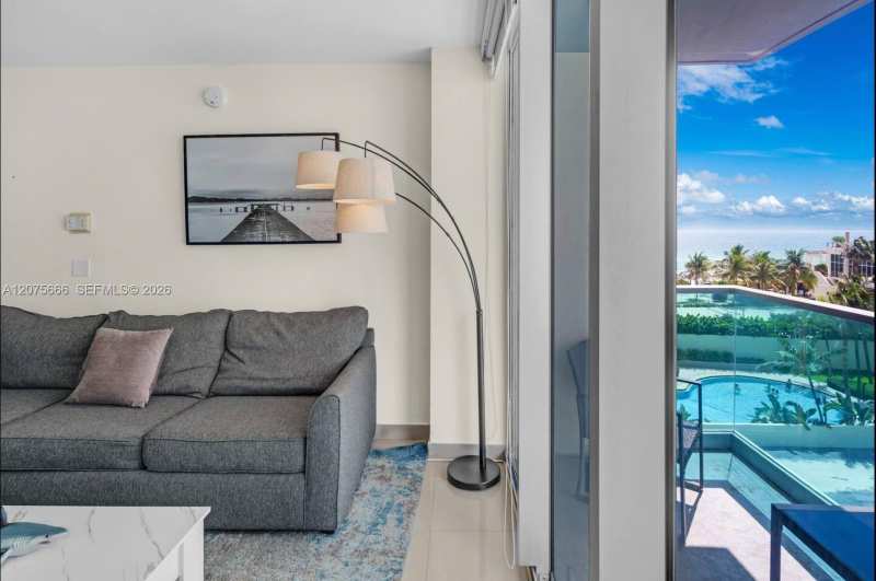 4001 S Ocean Dr # 5J, Hollywood FL 33019