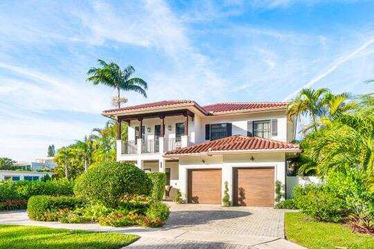 351 E BOCA RATON Road E, Boca Raton FL 33432